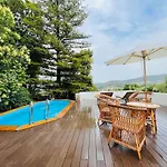 Sra Da Oliveira Solar Heritage Homestay Leiria