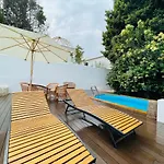 Sra Da Oliveira Solar Heritage Leiria