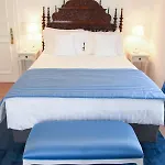 Sra Da Oliveira Solar Heritage Homestay Leiria
