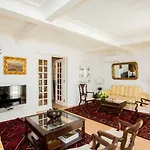 Homestay Sra Da Oliveira Solar Heritage *