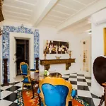 Sra Da Oliveira Solar Heritage Homestay Leiria