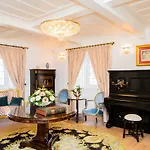 Homestay Sra Da Oliveira Solar Heritage *