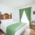 Homestay Sra Da Oliveira Solar Heritage Leiria