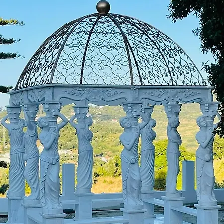 Sra Da Oliveira Solar Heritage * レイリア