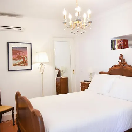 Kwatera prywatna Sra Da Oliveira Solar Heritage