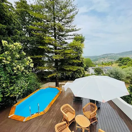 Sra Da Oliveira Solar Heritage *