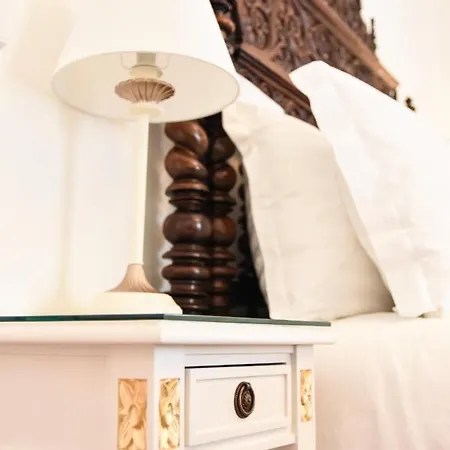 Sra Da Oliveira Solar Heritage * Leiria