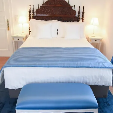 Sra Da Oliveira Solar Heritage Kwatera prywatna Leiria