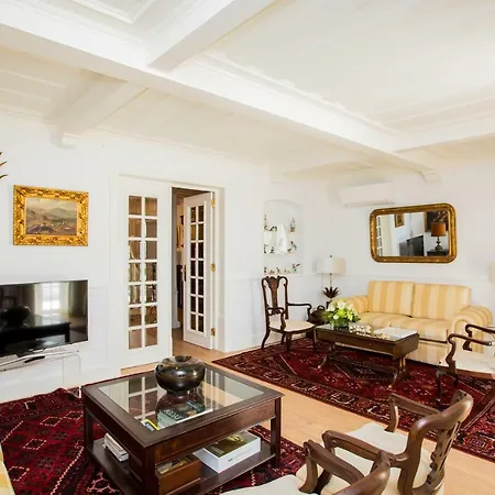 Kwatera prywatna Sra Da Oliveira Solar Heritage *