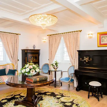 Pansiyon Sra Da Oliveira Solar Heritage *