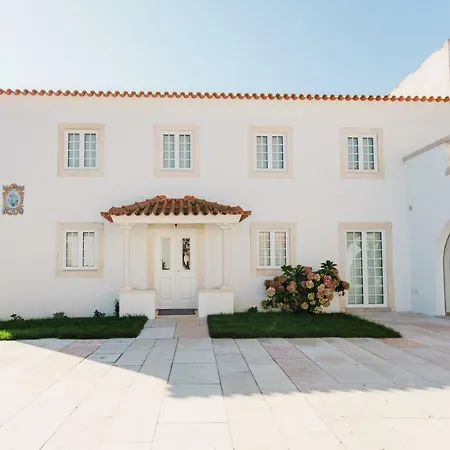 Sra Da Oliveira Solar Heritage ホームステイ レイリア