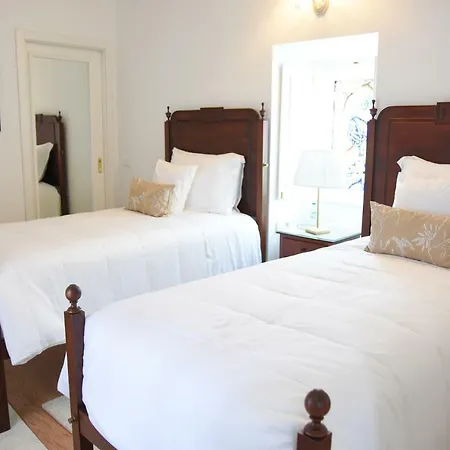 Sra Da Oliveira Solar Heritage Kwatera prywatna