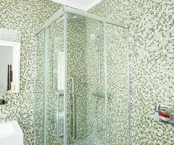 Homestay Sra Da Oliveira Solar Heritage Leiria