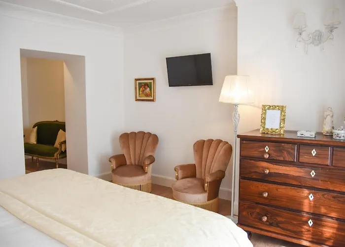 Sra Da Oliveira Solar Heritage * Leiria