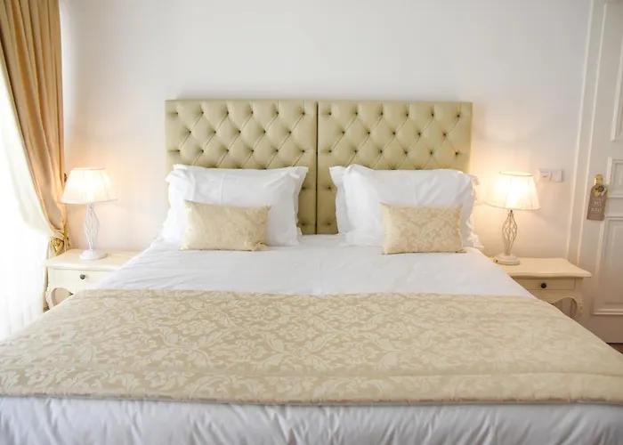 Sra Da Oliveira Solar Heritage * Leiria