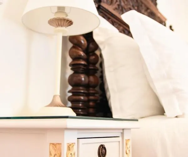 Sra Da Oliveira Solar Heritage * Leiria