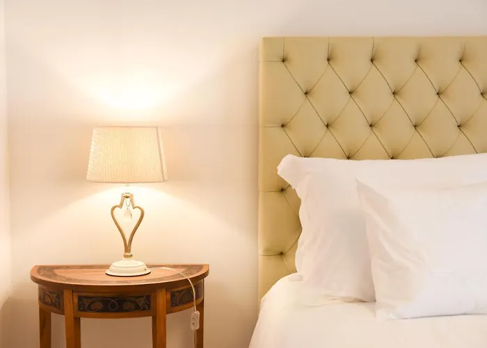 Sra Da Oliveira Solar Heritage Homestay *