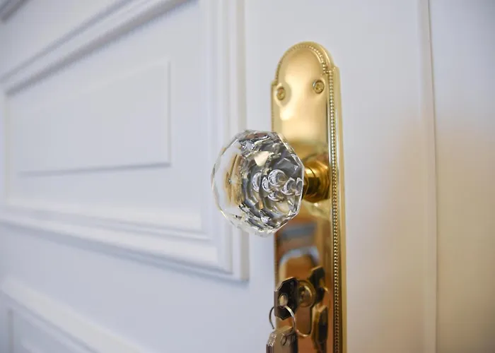 Homestay Sra Da Oliveira Solar Heritage