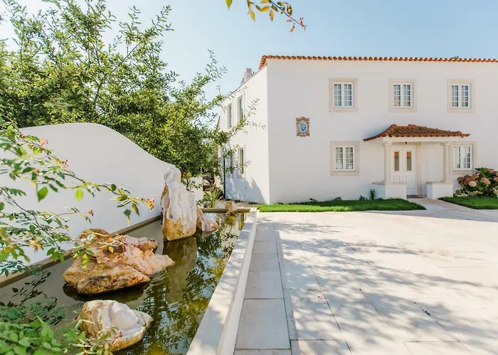 Sra Da Oliveira Solar Heritage