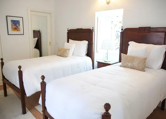 Sra Da Oliveira Solar Heritage Homestay